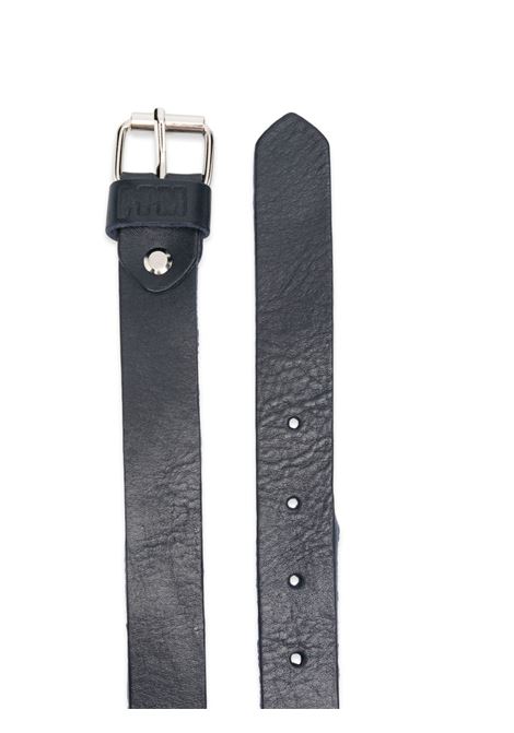 Cintura Paolo Pecora Kids PAOLO PECORA KIDS | CINTURE | PP4376BLU